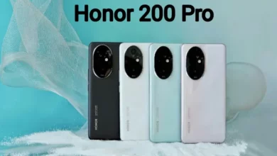مواصفات هاتف HONOR 200 Pro