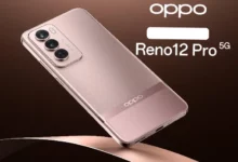 مواصفات هاتف اوبو رينو 12 برو OPPO Reno 12 Pro