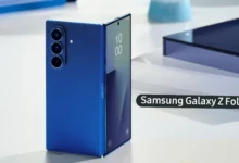 مواصفات Samsung Galaxy Z Fold7 مزايا وسعر هاتف جالكسي Z فولد 7 بالريال السعودي