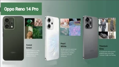 مواصفات هاتف اوبو رينو 14 برو