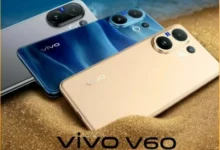 مواصفات Vivo V60 5G