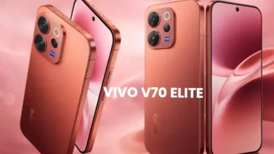 مواصفات جوال Vivo V70 Elite