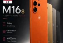 جوال LT M16s C28